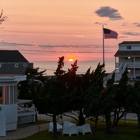 The Sunset Montauk Hotel Екстериор снимка