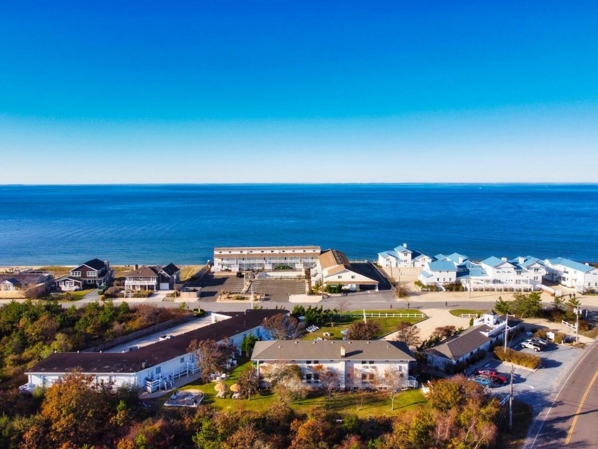 The Sunset Montauk Hotel Екстериор снимка