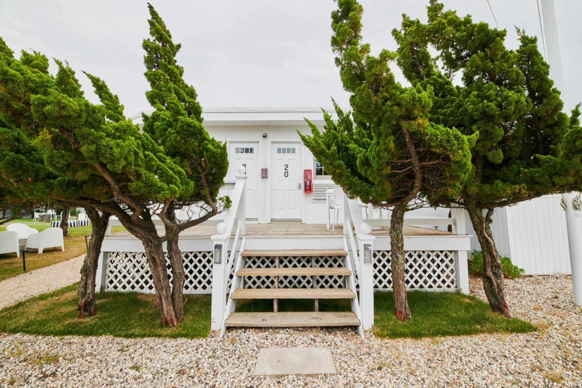 The Sunset Montauk Hotel Екстериор снимка